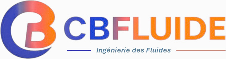 CBFLUIDE Logo